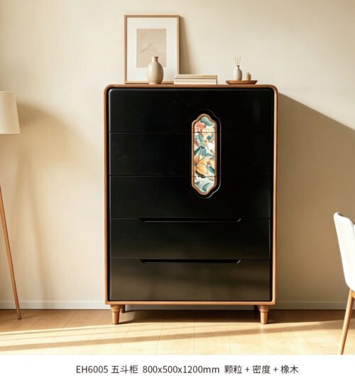 Chest of drawers EH6005