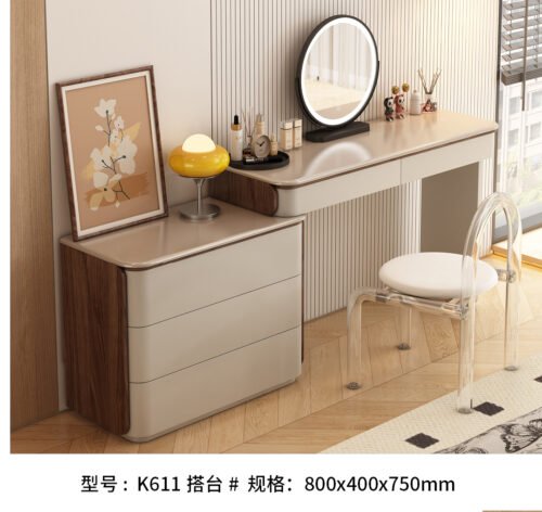 DressingTable K611